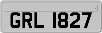 GRL1827