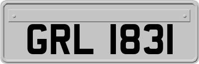 GRL1831