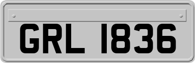 GRL1836