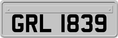 GRL1839