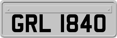 GRL1840