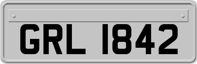 GRL1842