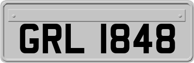 GRL1848