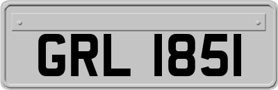 GRL1851