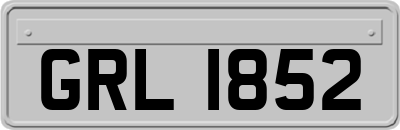 GRL1852