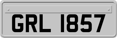 GRL1857