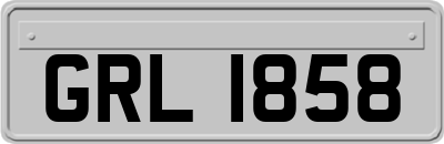GRL1858