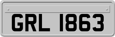 GRL1863