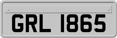 GRL1865