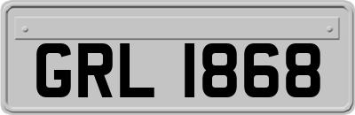 GRL1868
