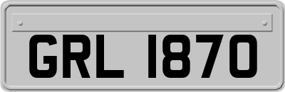 GRL1870