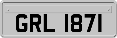 GRL1871