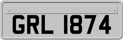 GRL1874