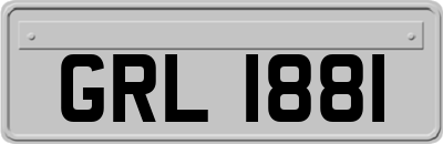 GRL1881