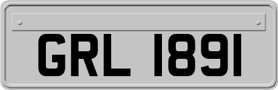 GRL1891