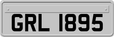 GRL1895
