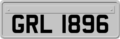 GRL1896