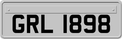 GRL1898