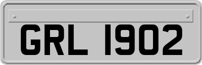GRL1902