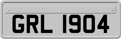 GRL1904