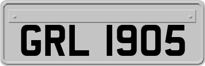 GRL1905