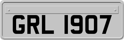 GRL1907