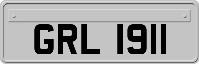 GRL1911