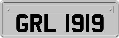 GRL1919
