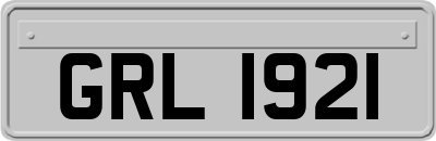 GRL1921