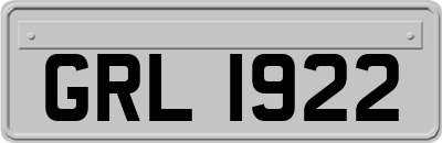 GRL1922