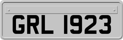 GRL1923