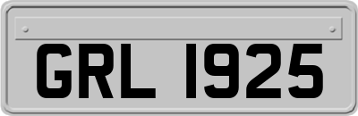 GRL1925