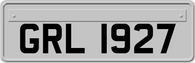 GRL1927