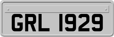 GRL1929