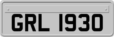 GRL1930