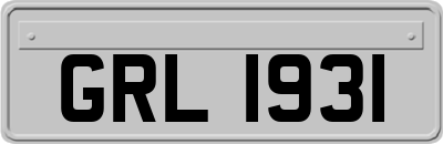 GRL1931