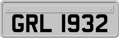 GRL1932