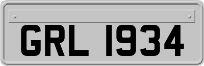 GRL1934