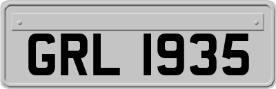 GRL1935