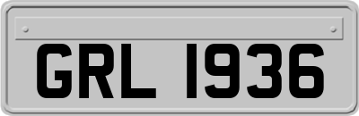 GRL1936