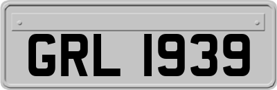 GRL1939