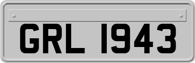 GRL1943