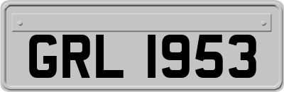 GRL1953