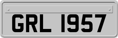 GRL1957