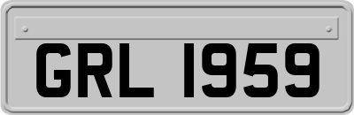 GRL1959