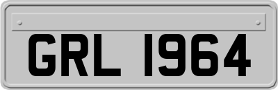 GRL1964