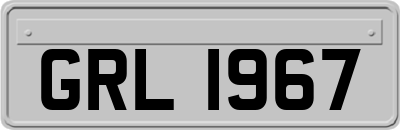 GRL1967