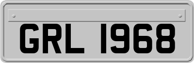 GRL1968
