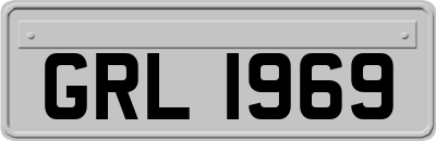 GRL1969