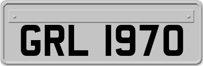 GRL1970